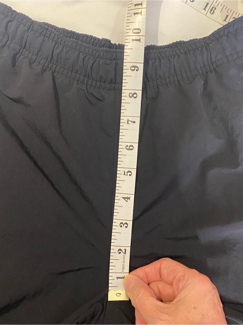TNA Sawyer Pant Black XS Water Repellent Nylon Track Pants EUC - Picture 14 of 16